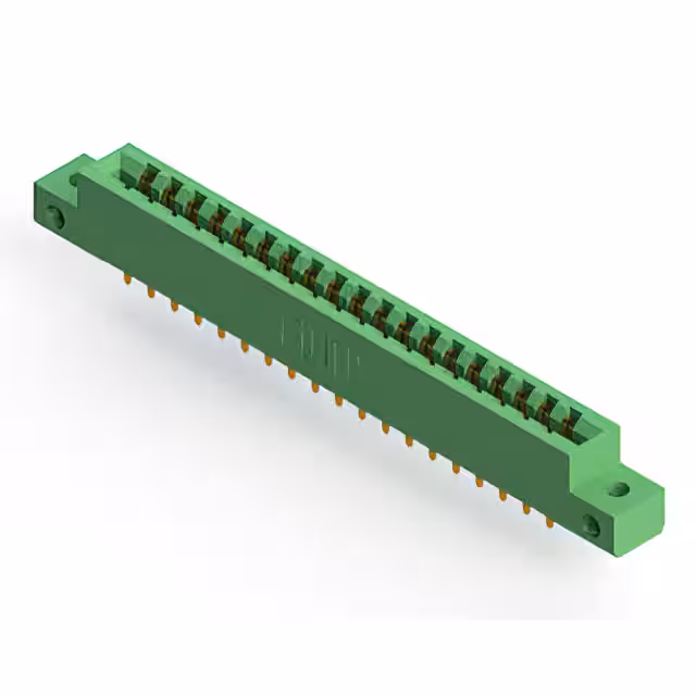 305-038-521-212 EDAC Inc.  Edgeboard Connectors